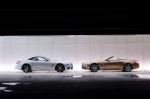 Mercedes-Benz SL500 2012 года